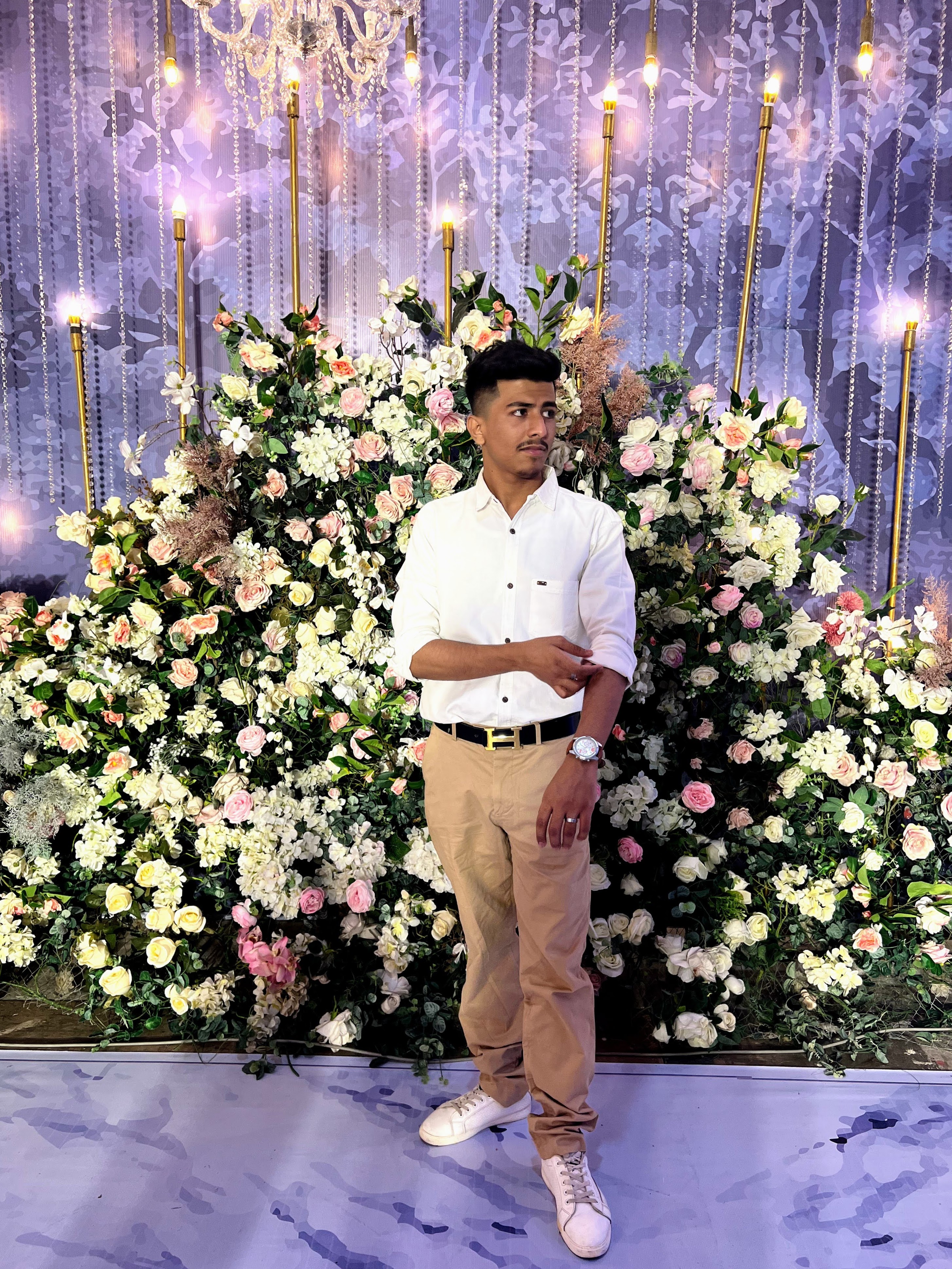 Shadman Ahmmed
